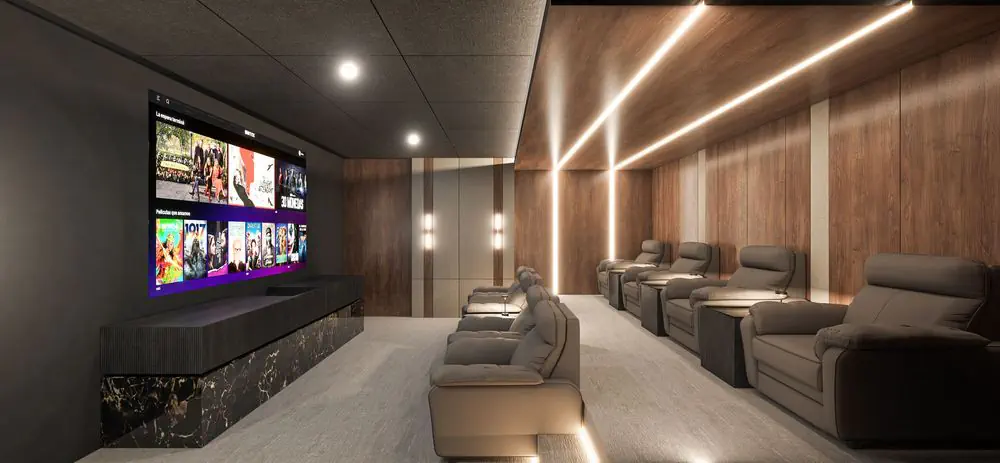 Urbanic Living Center - galería