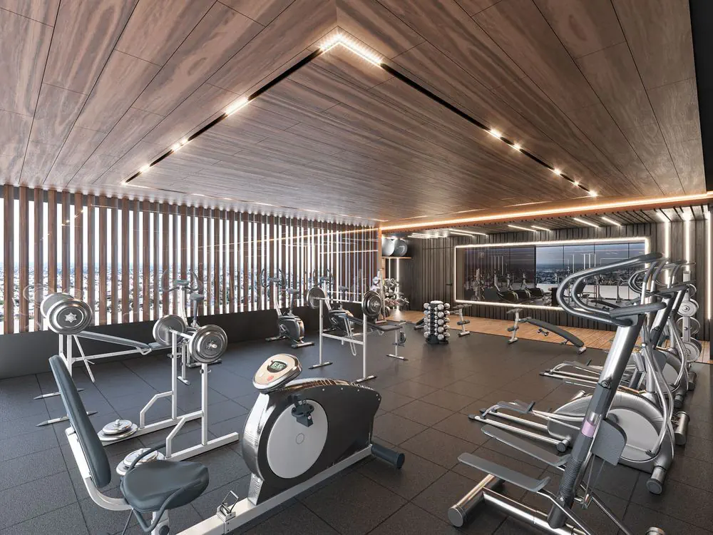Urbanic Living Center, Departamento en Yucatán, Mérida — imagen 10 | Tradda Capital