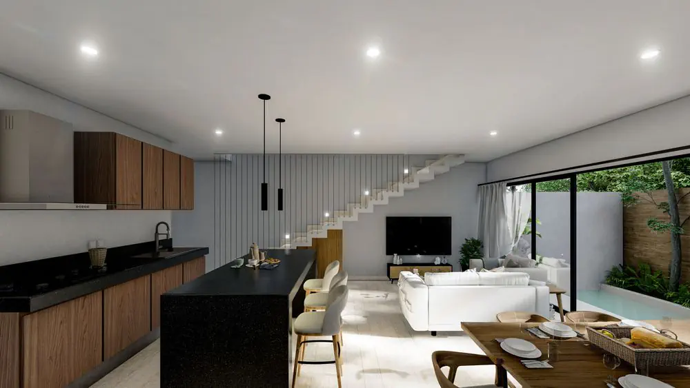 Kenatta, Casa en Temozón Norte, Mérida — imagen 9 | Tradda Capital