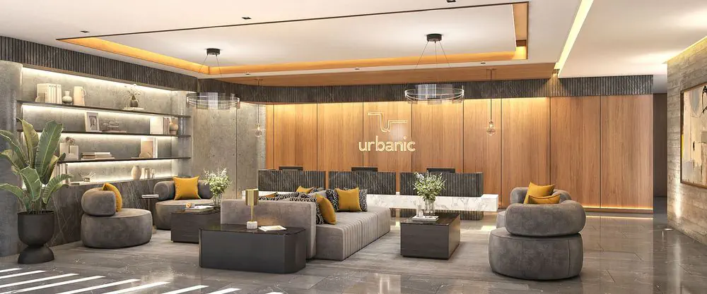 Urbanic Living Center - galería