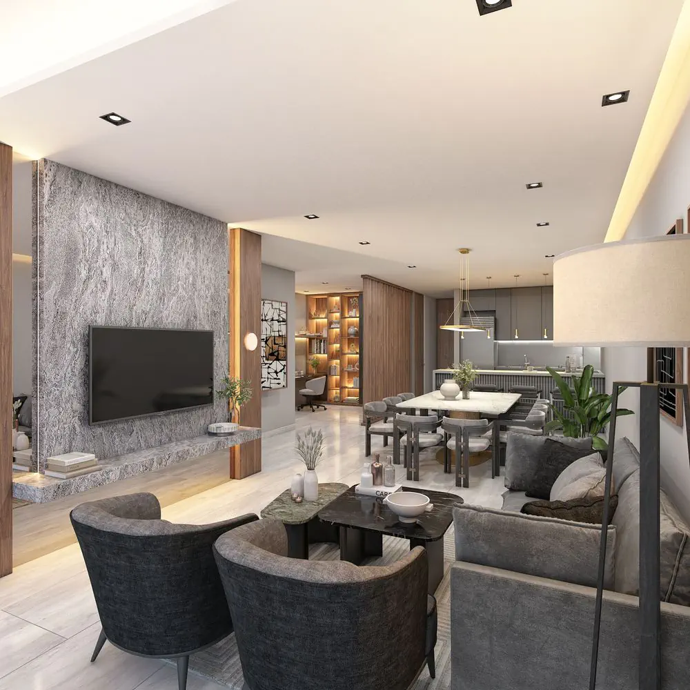 Urbanic Living Center, Departamento en Yucatán, Mérida — imagen 14 | Tradda Capital