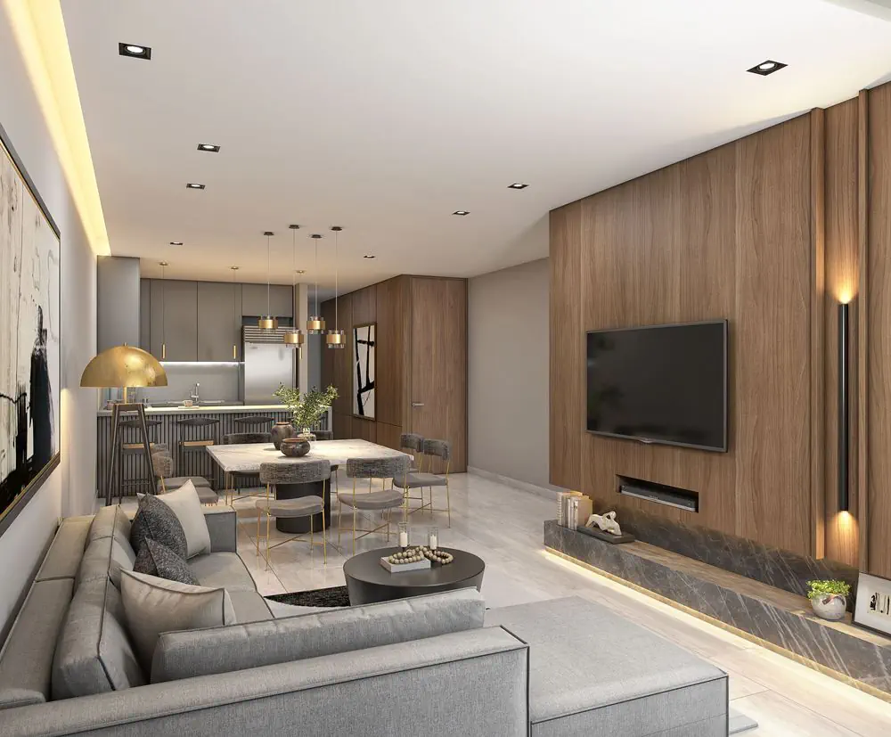 Urbanic Living Center, Departamento en Yucatán, Mérida — imagen 16 | Tradda Capital