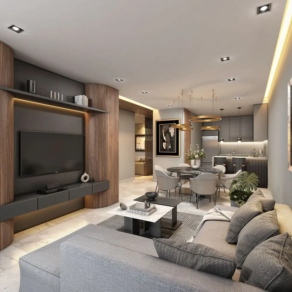 Urbanic Living Center, Departamento en Yucatán, Mérida — imagen 15 | Tradda Capital