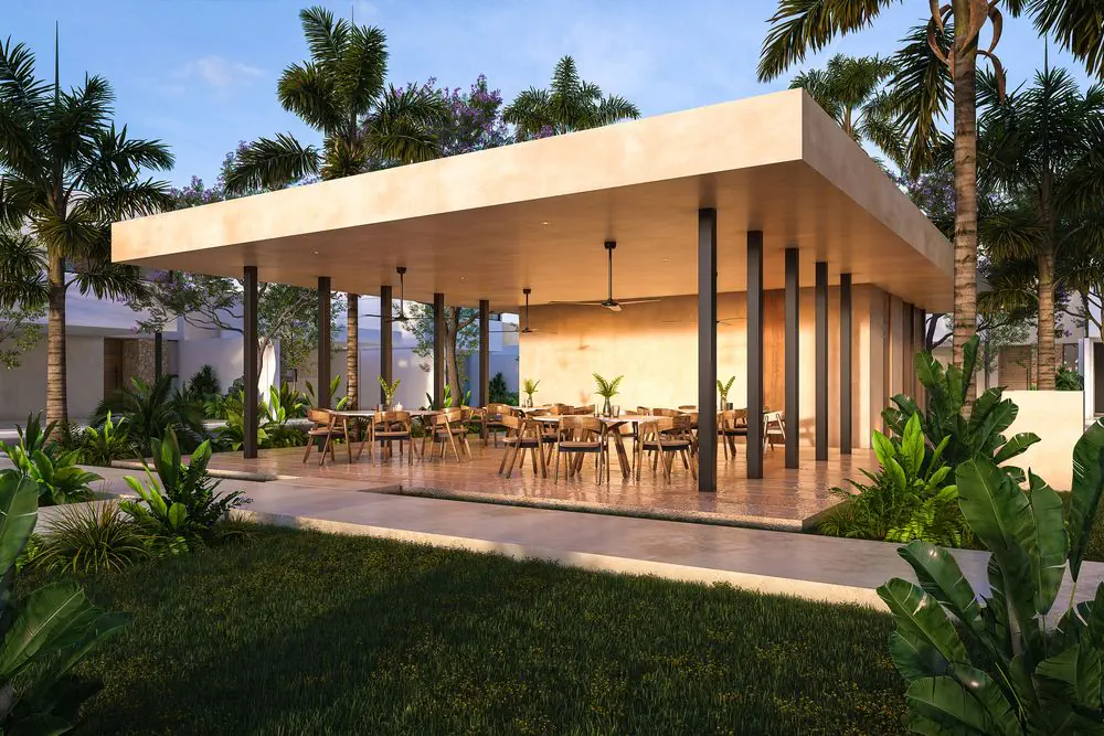 Verna , Casa en Conkal, Mérida — imagen 24 | Tradda Capital