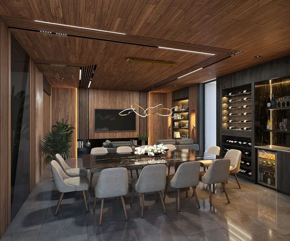 Urbanic Living Center, Departamento en Yucatán, Mérida — imagen 12 | Tradda Capital