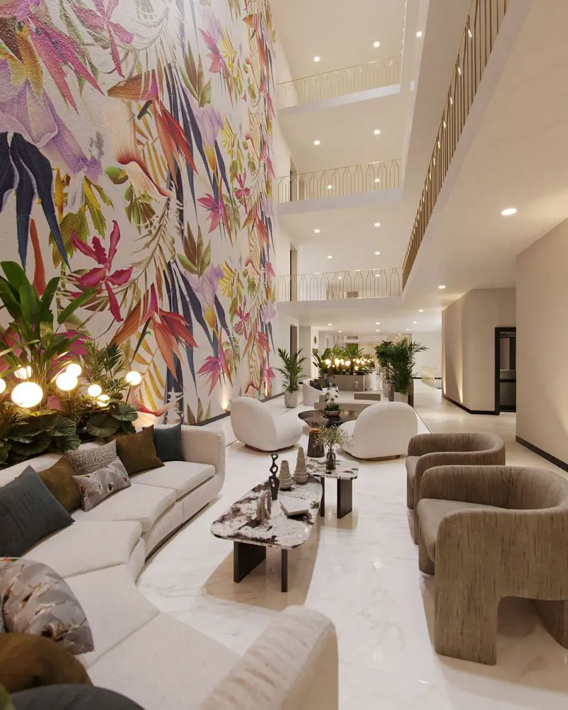 Elevate Luxury Apartments - galería