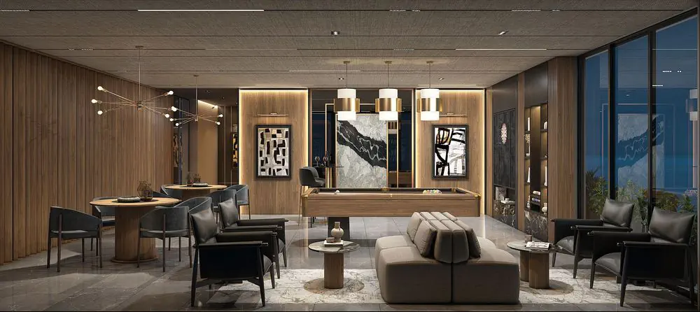 Urbanic Living Center - galería