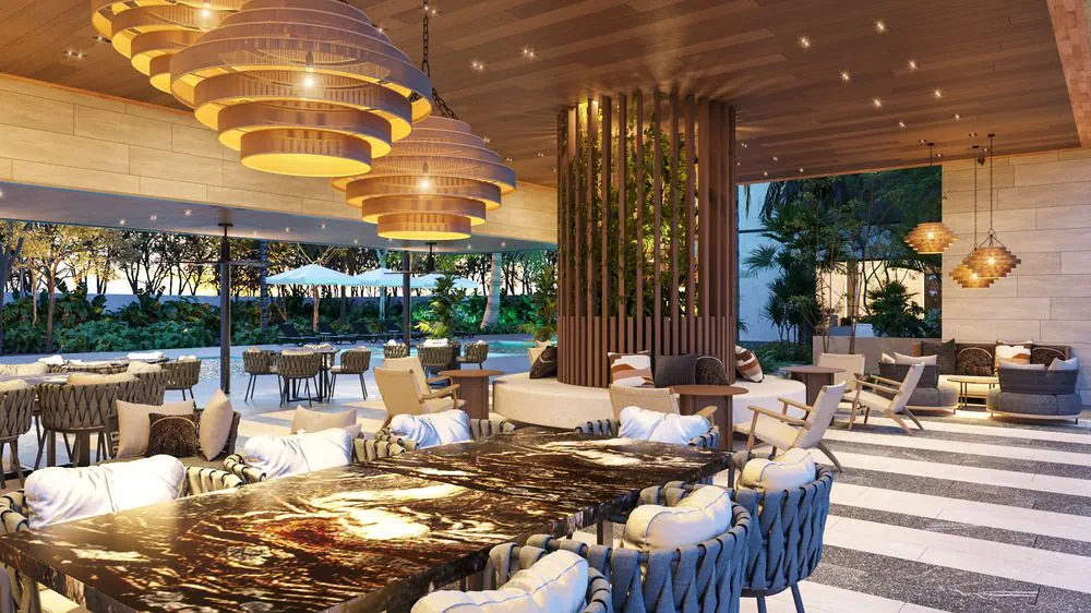 ALCAZAR, Terreno en Yucatán, Progreso — imagen 14 | Tradda Capital