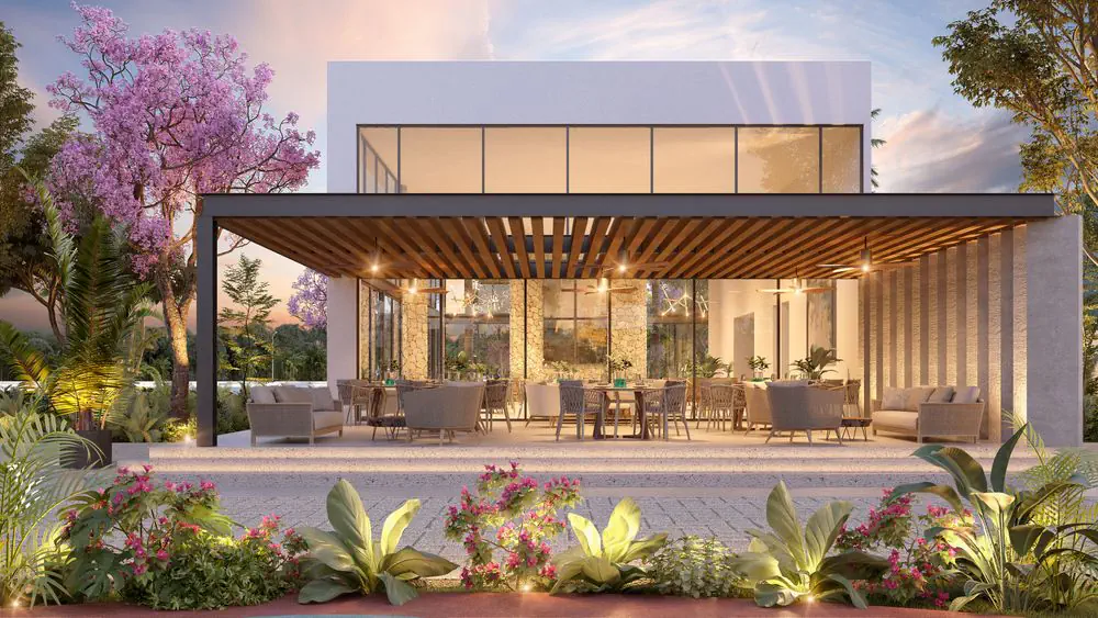 Makuh, Terreno en Yucatán, Progreso — imagen 7 | Tradda Capital