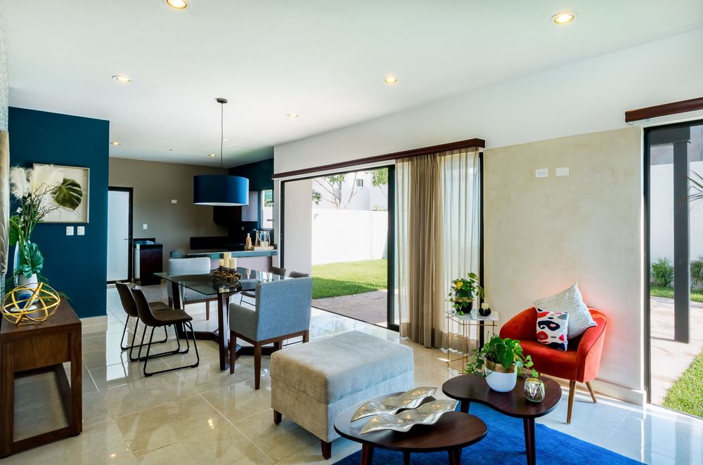 Casas a la venta en Real Montejo, Mérida, Yucatán