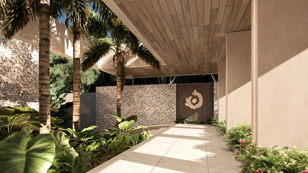 Sakche Residencial, Casa en Residencial de Jubilados El Pueblo Guardado, Mérida — imagen 17 | Tradda Capital