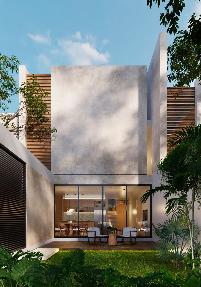 Villas Galeira - galería