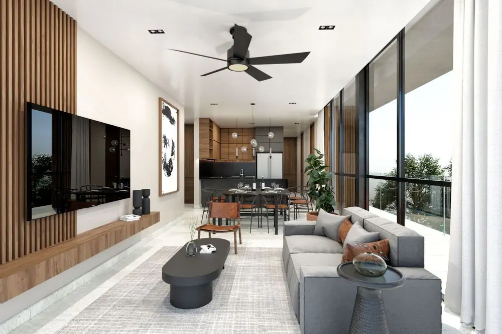 Alamo Montebello, Departamento en Montebello, Mérida — imagen 15 | Tradda Capital
