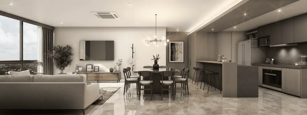 Aqua Living - galería