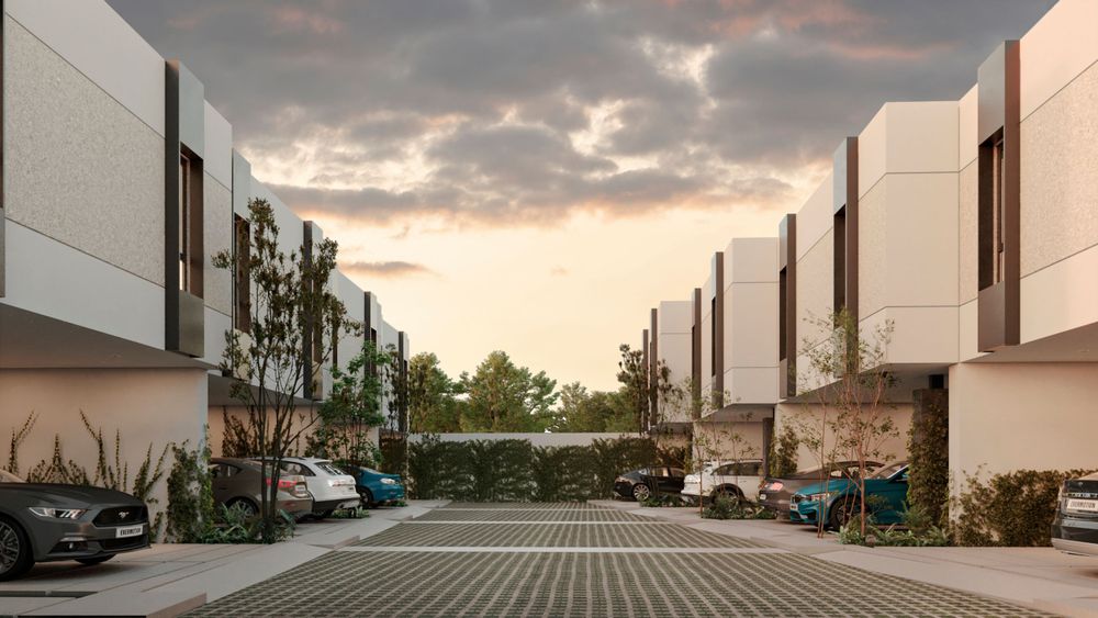 Casas a la venta en Mérida, Yucatán