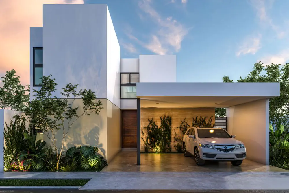 ALDORIA Casas, Casa en Conkal, Mérida — imagen 12 | Tradda Capital