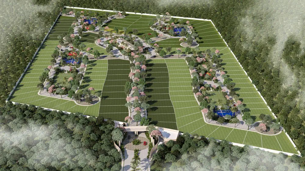 GALIANA, Terreno en Yucatán, Mérida — imagen 11 | Tradda Capital