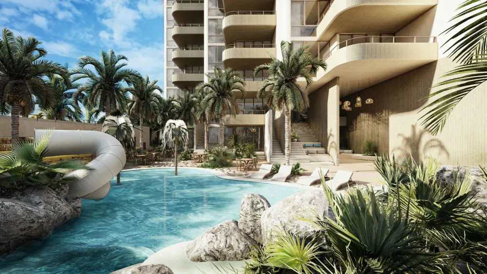 Peten D´Arenas, Departamento en Telchac Puerto, Mérida — imagen 13 | Tradda Capital