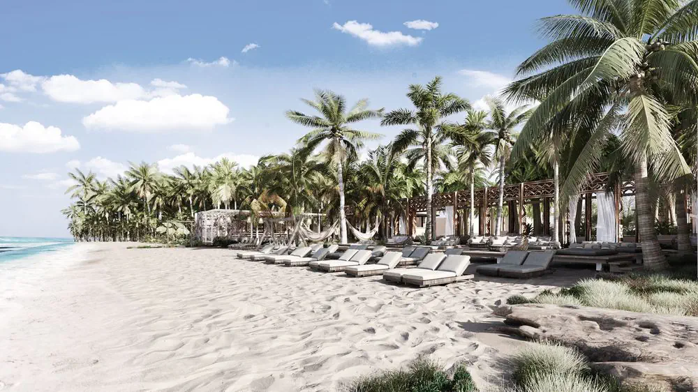 Gran Nikte - Privada Zama, Terreno en Yucatán, Hunucmá — imagen 34 | Tradda Capital