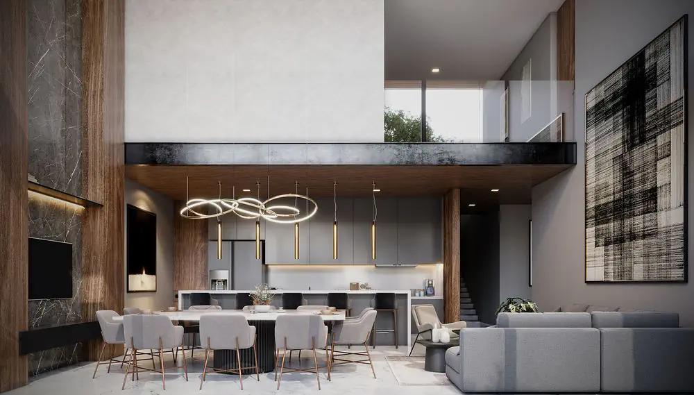 Urbanic Living Center, Departamento en Yucatán, Mérida — imagen 18 | Tradda Capital