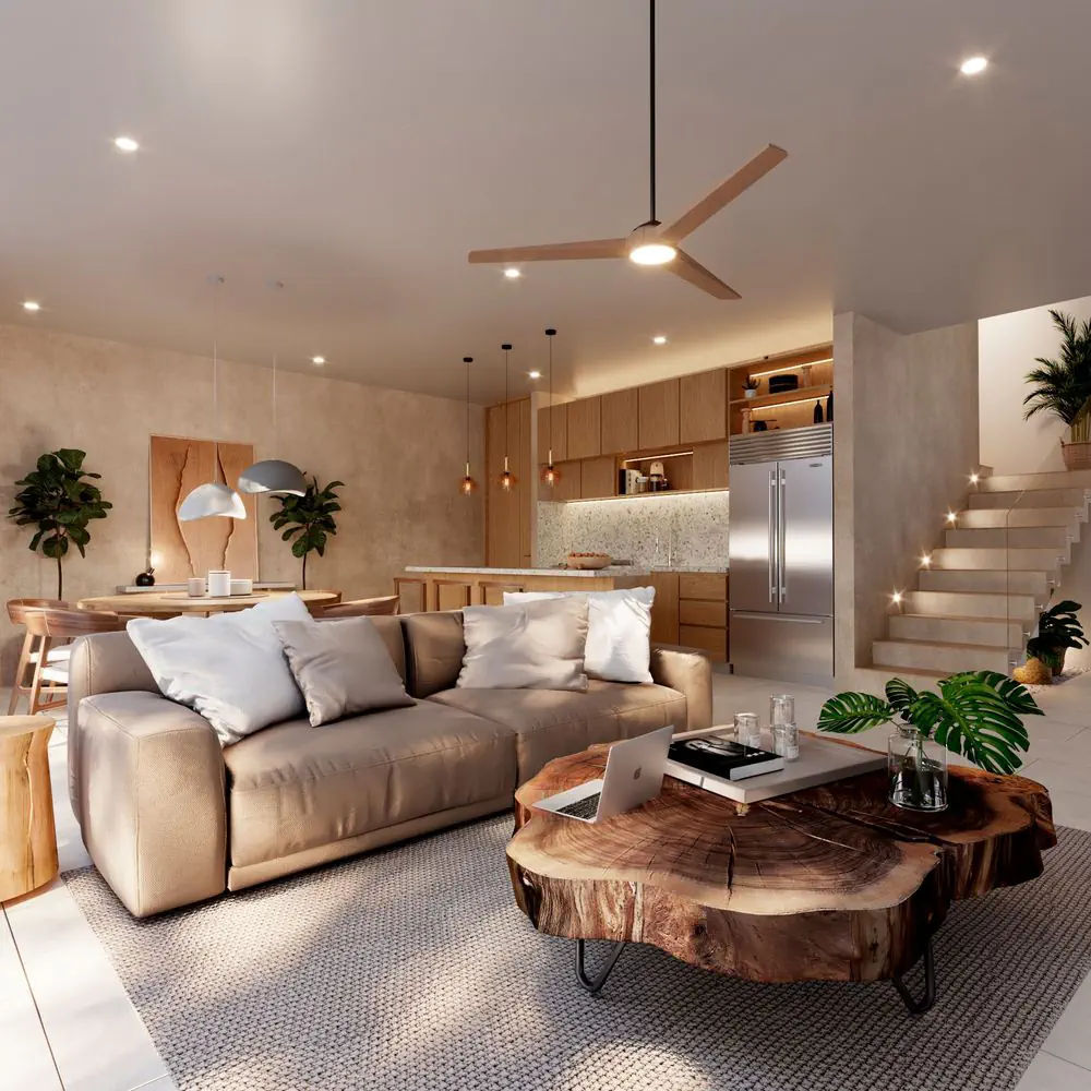 Villas Galeira - galería