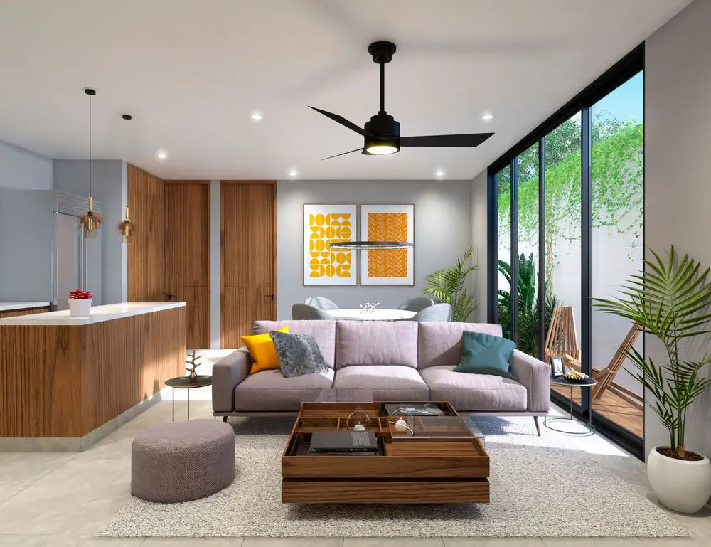 Taabal, Departamento en Temozón Norte, Mérida — imagen 7 | Tradda Capital