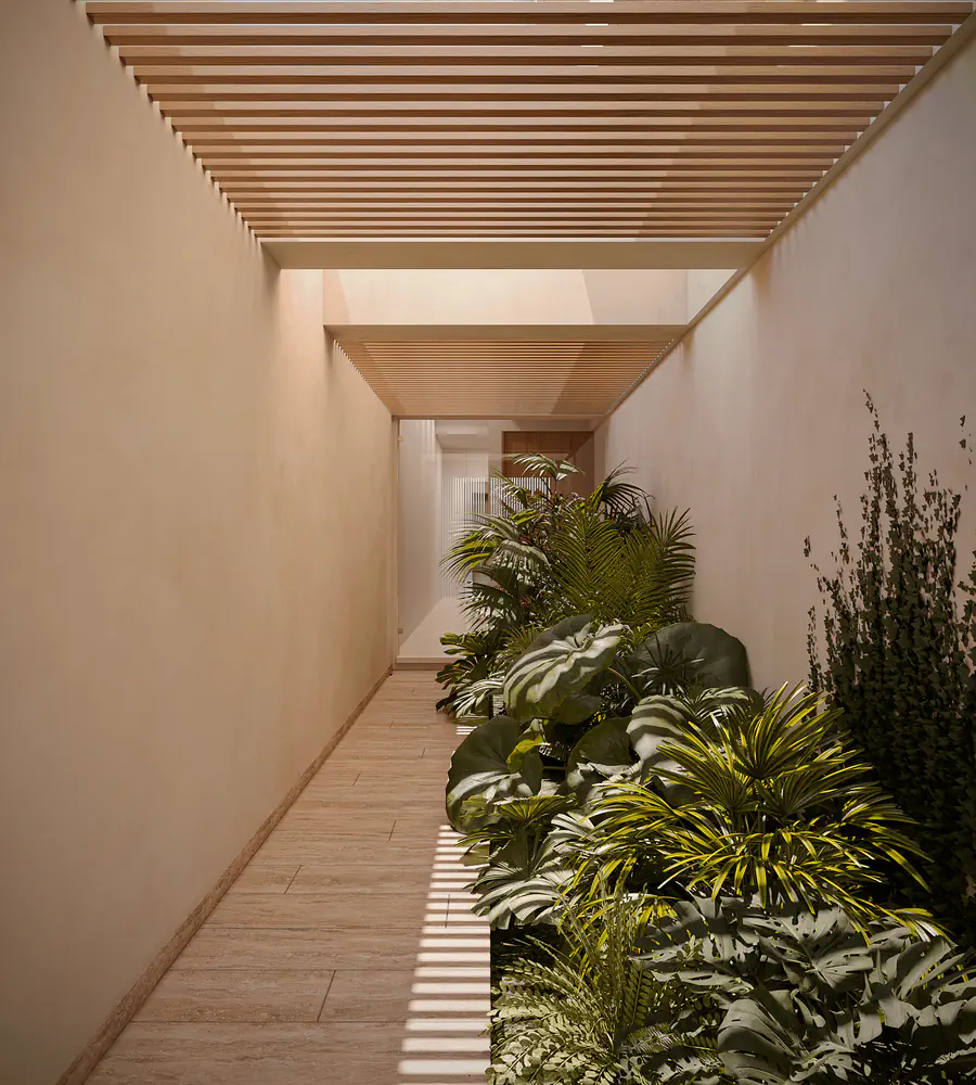 Bentro - galería