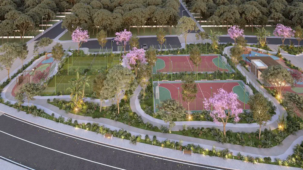 Makuh, Terreno en Yucatán, Progreso — imagen 9 | Tradda Capital