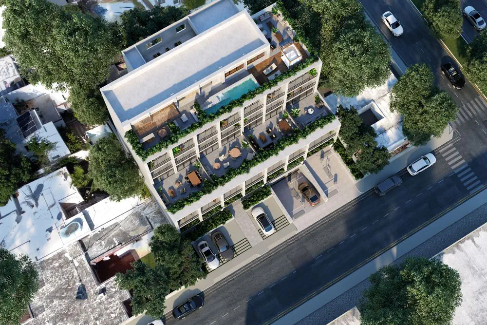 HALVO Oficinas, Oficina en Yucatán, Mérida — imagen 12 | Tradda Capital