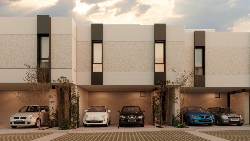 Casas a la venta en Mérida, Yucatán
