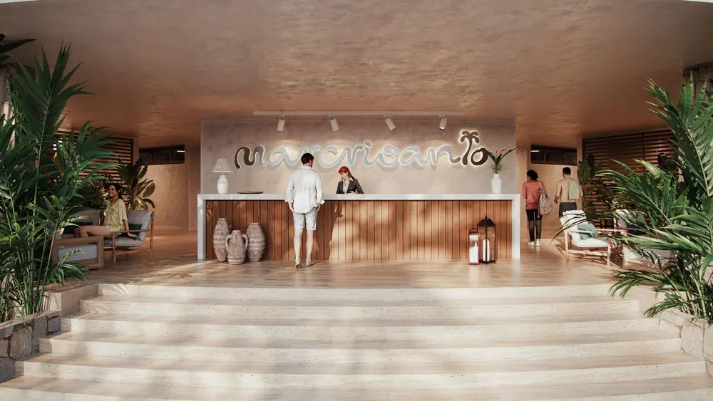 Mar Crisanto, Departamento en Yucatán, Mérida — imagen 10 | Tradda Capital