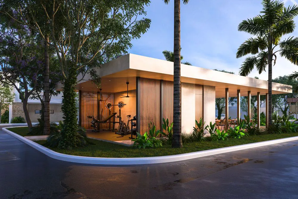 Verna , Casa en Conkal, Mérida — imagen 22 | Tradda Capital