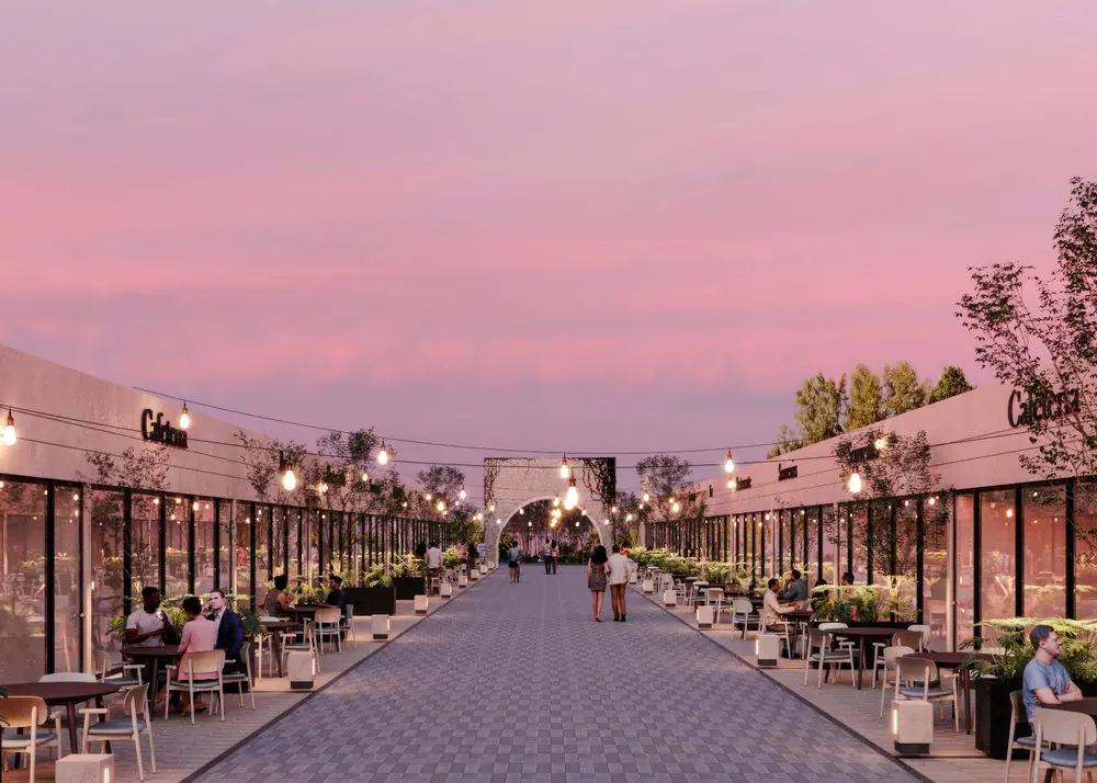 Almaviva - Hacienda San Eduardo (terrenos Comerciales) - galería