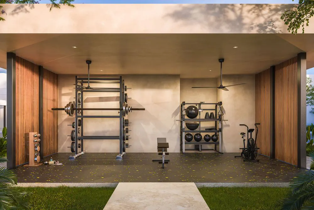 Verna , Casa en Conkal, Mérida — imagen 23 | Tradda Capital
