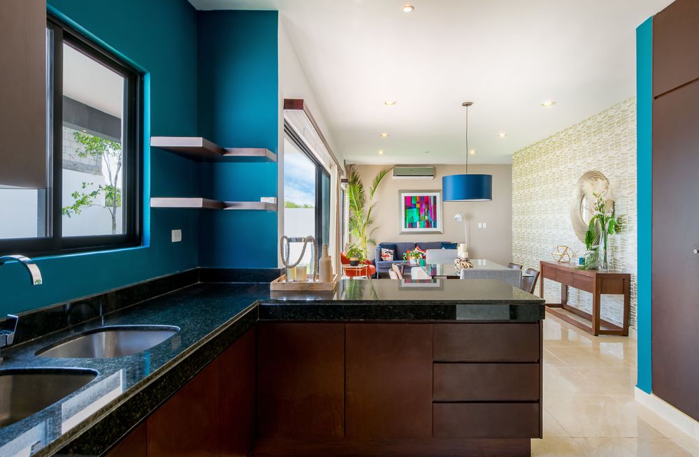 Casas a la venta en Real Montejo, Mérida, Yucatán