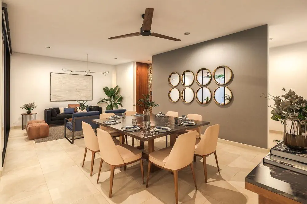 Verna , Casa en Conkal, Mérida — imagen 35 | Tradda Capital