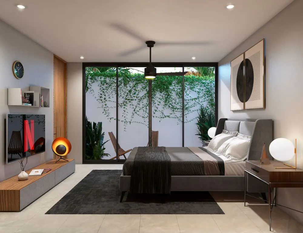 Taabal, Departamento en Temozón Norte, Mérida — imagen 8 | Tradda Capital
