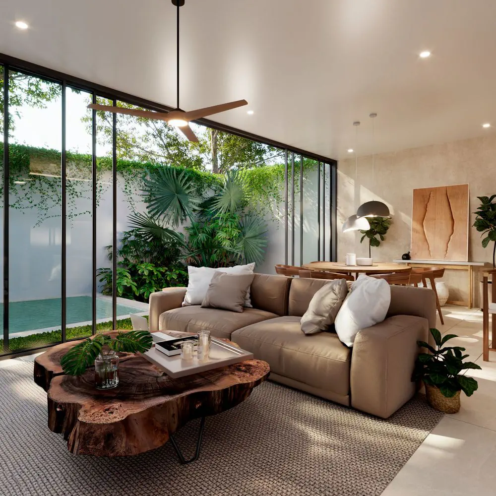 Villas Galeira - galería