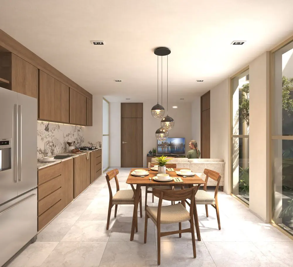 Flow Living - galería