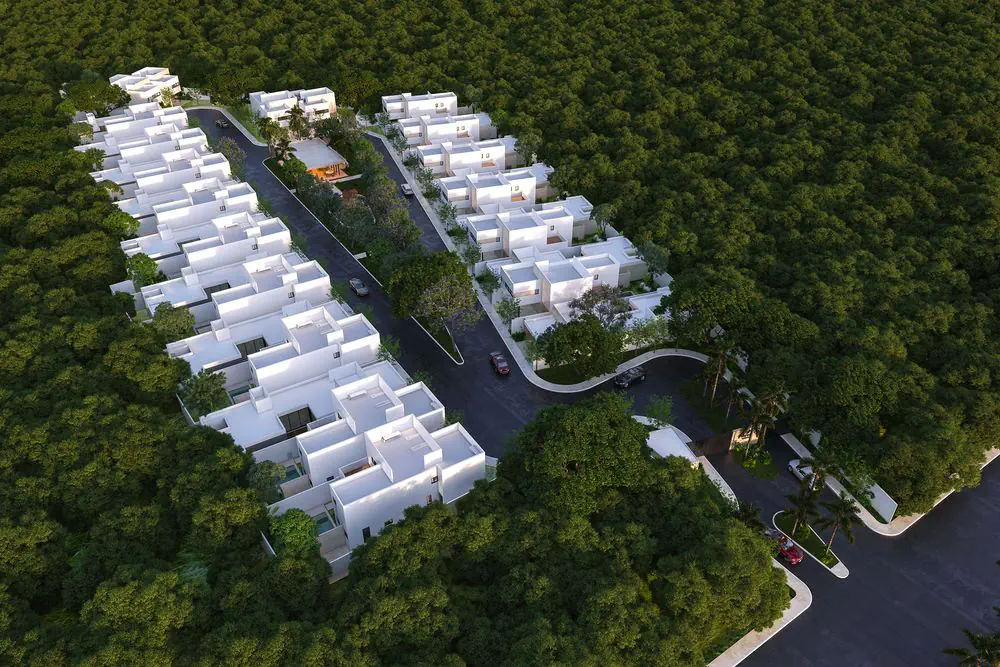 Verna , Casa en Conkal, Mérida — imagen 26 | Tradda Capital