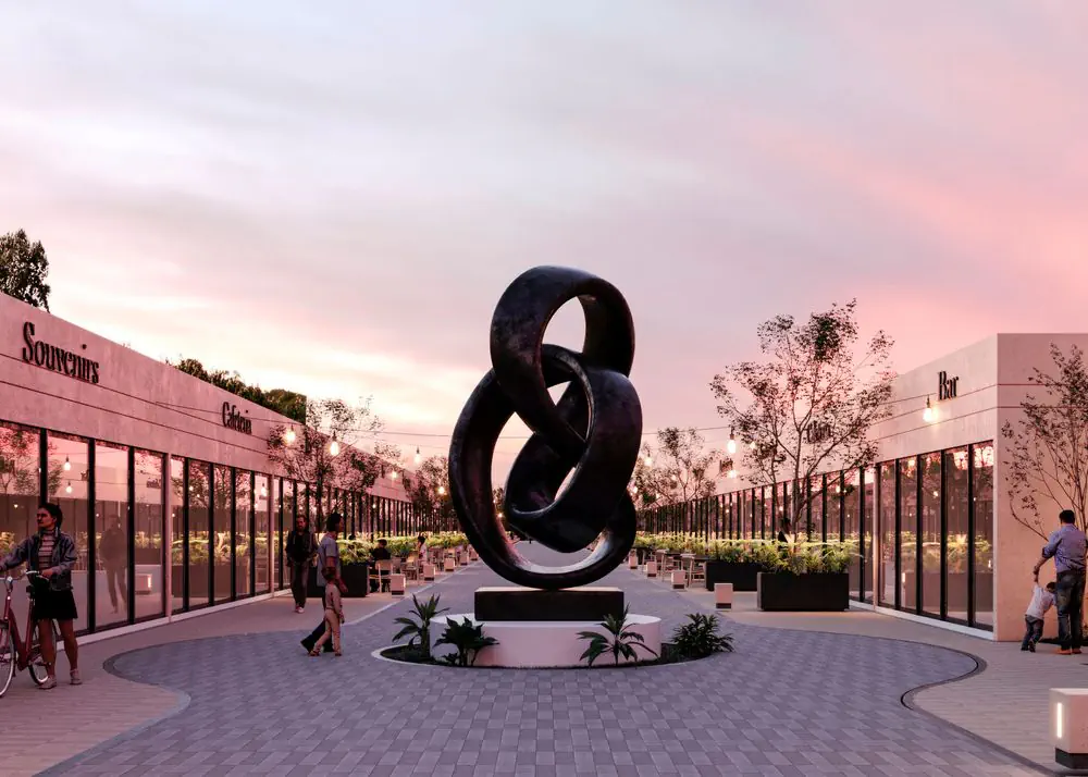 Almaviva - Hacienda San Eduardo (terrenos Comerciales) - galería