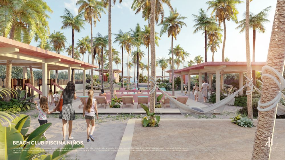 Terrenos a la venta en San Crisanto, Yucatán
