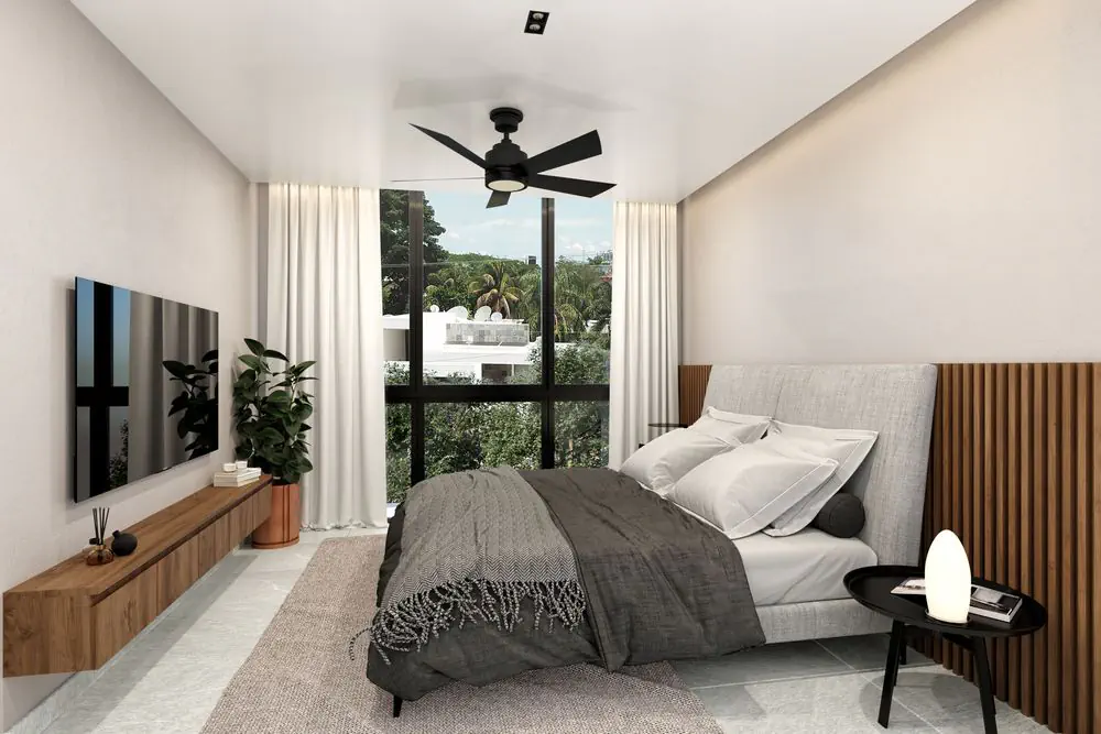 Alamo Montebello, Departamento en Montebello, Mérida — imagen 18 | Tradda Capital
