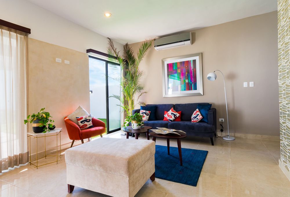 Casas a la venta en Real Montejo, Mérida, Yucatán