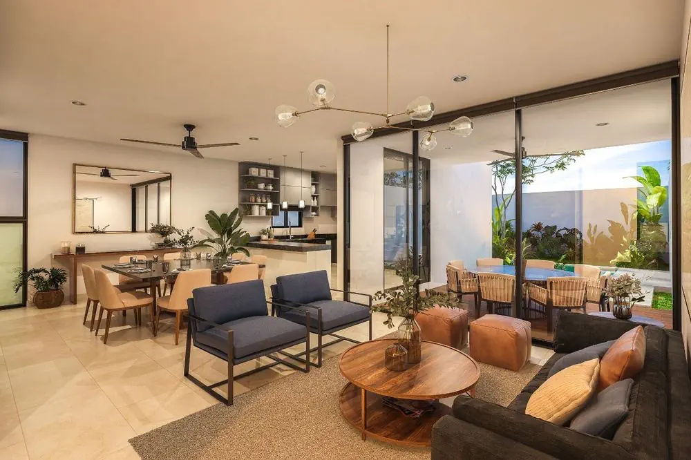Verna , Casa en Conkal, Mérida — imagen 30 | Tradda Capital