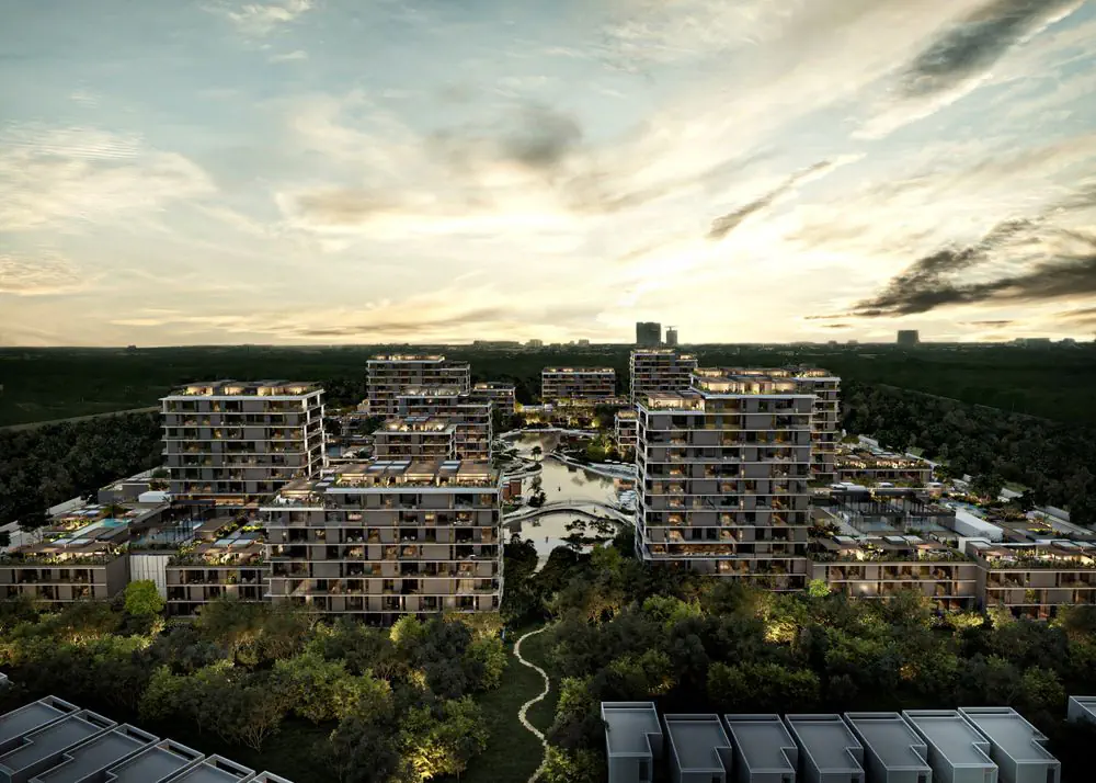 Villas Rosello, Casa en Yucatán, Mérida — imagen 24 | Tradda Capital
