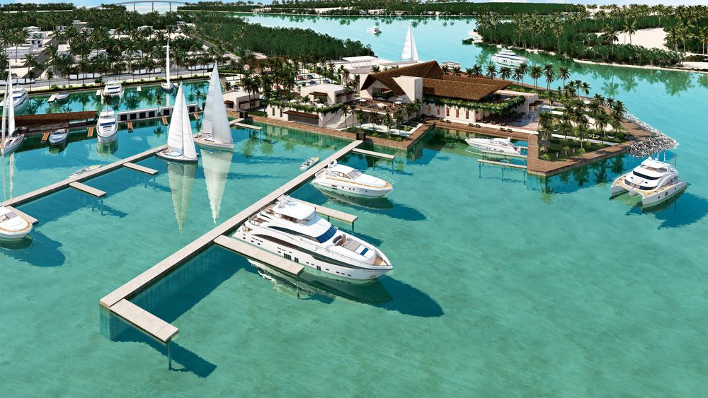 Departamentos a la venta en Progreso, Yucatán