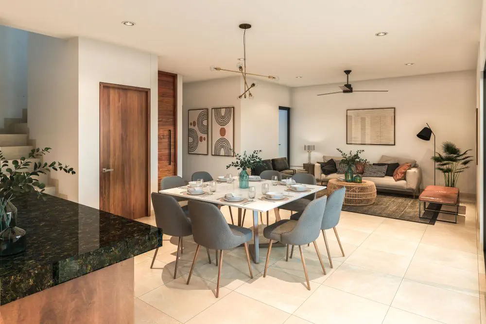 ALDORIA Casas, Casa en Conkal, Mérida — imagen 21 | Tradda Capital