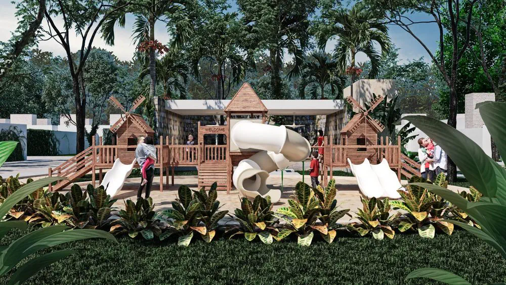 Camelia, Terreno en Yucatán, Mérida — imagen 8 | Tradda Capital