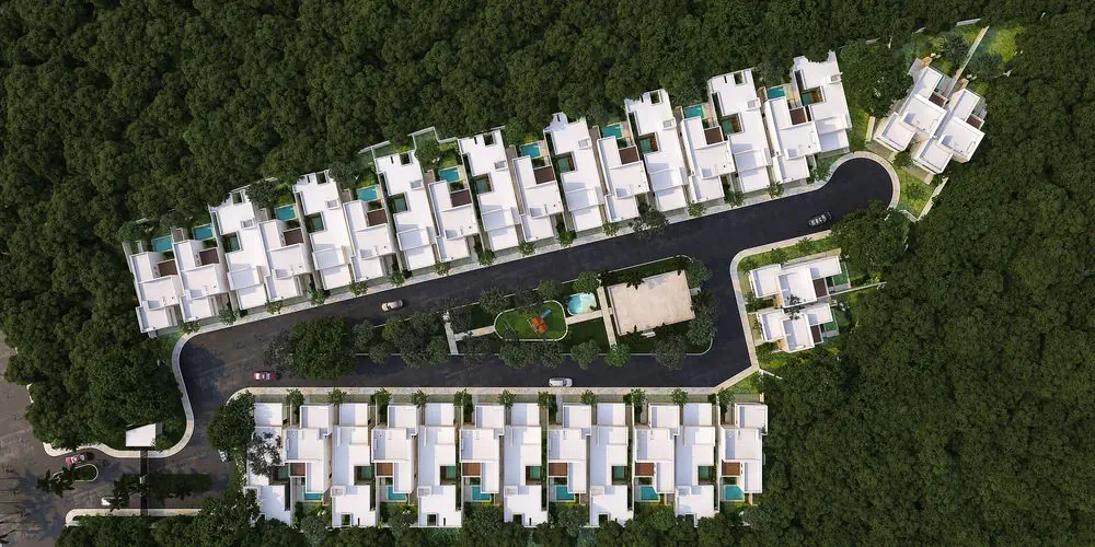 Verna , Casa en Conkal, Mérida — imagen 27 | Tradda Capital
